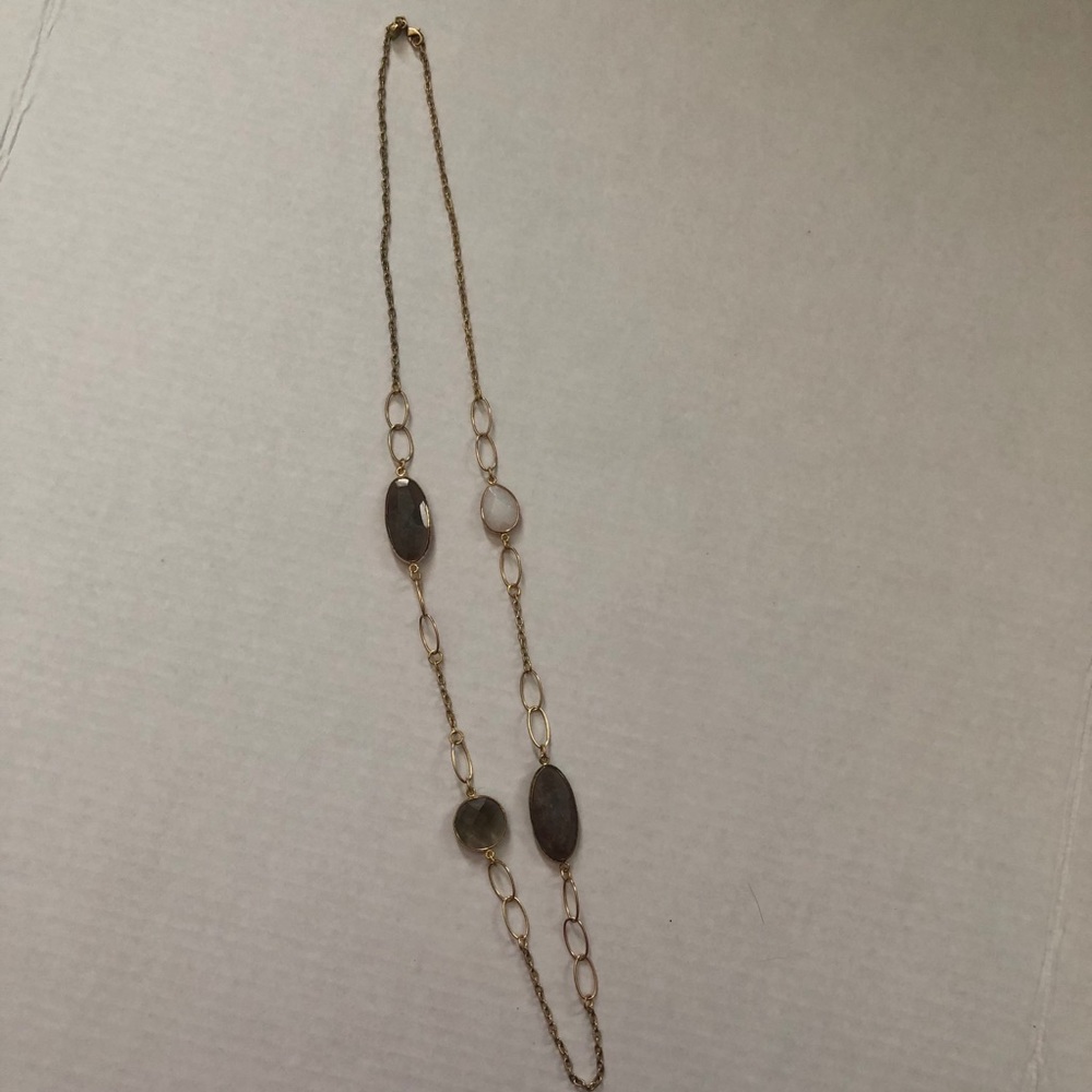 Loft necklace